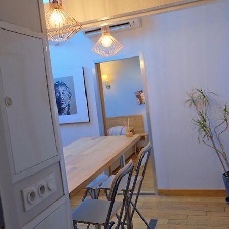 Isabelli Appartement Plein Centre Avec Place De Parking Aix-en-Provence Exterior foto